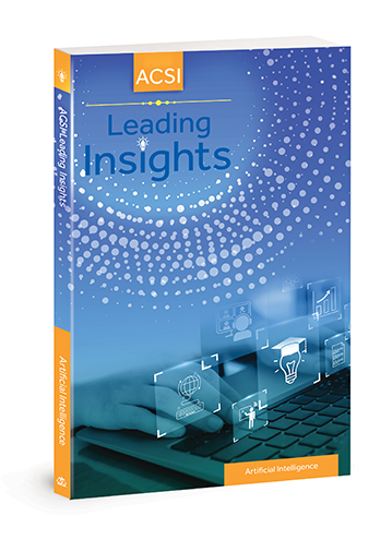 Leading Insights: Artificial Intelligence